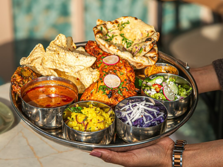 Balham Social slider image