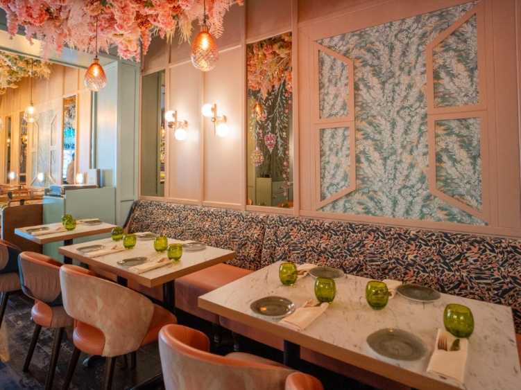 Balham Social slider image