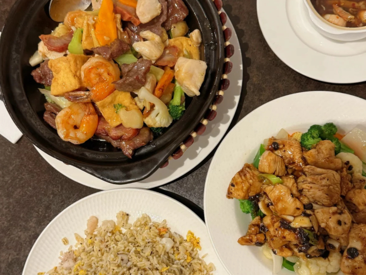 Tasty Sizzle slider image