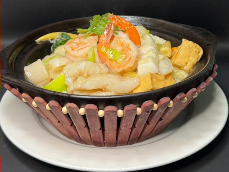 Tasty Sizzle slider image