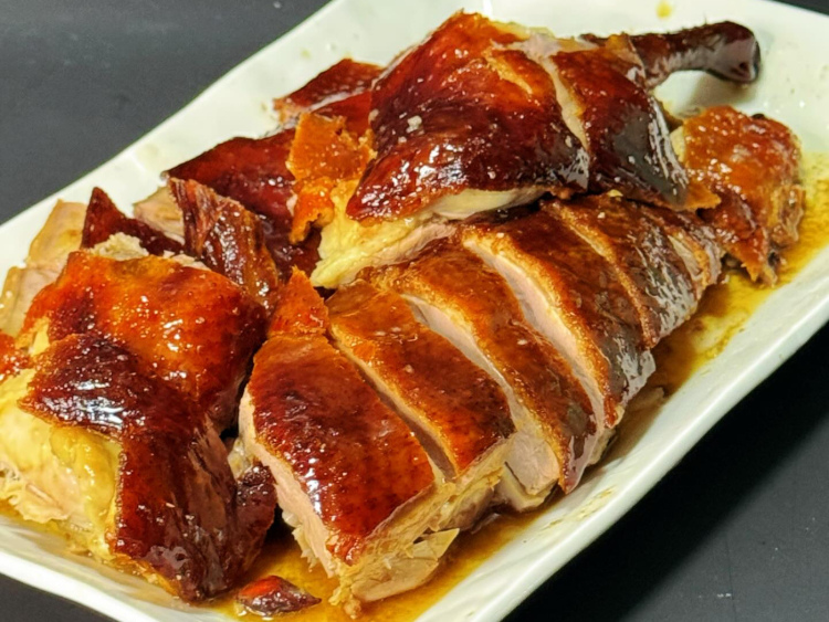 Tasty Sizzle slider image