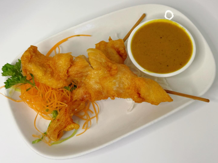 Tasty Sizzle slider image