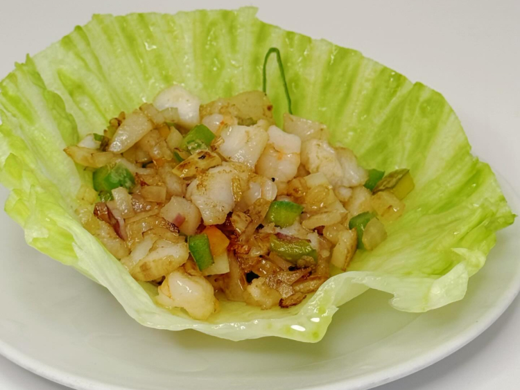 Tasty Sizzle slider image