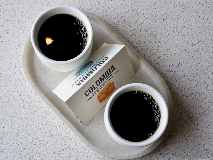 Crosby Coffee - Hightown slider image