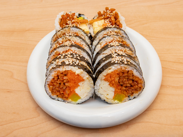 Seoul Kimbap - Victoria slider image
