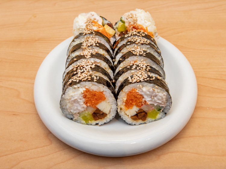 Seoul Kimbap - Victoria slider image