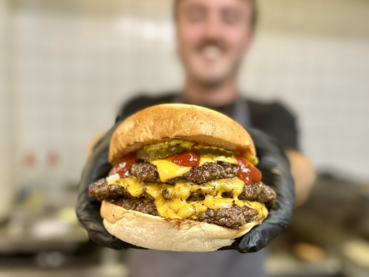 Red Eye Bar - Smash'd St Kilda slider image