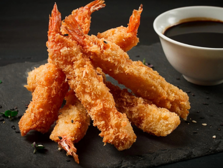 Kadoshi Sushi Lounge slider image