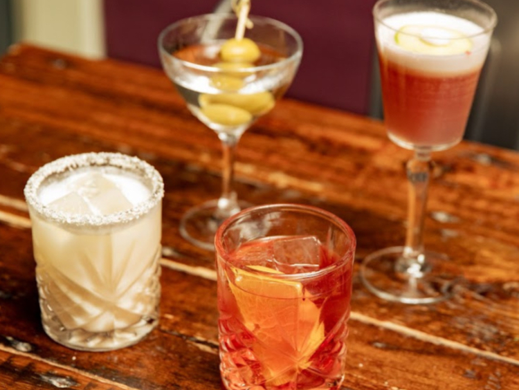 Balans - Kensington slider image
