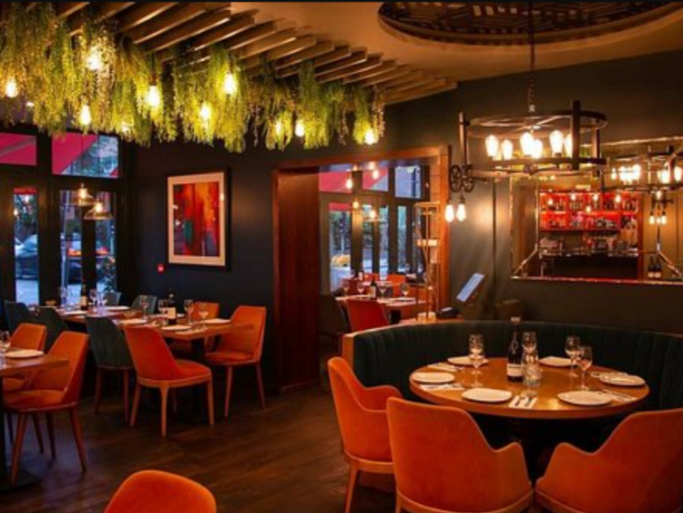 Izgara - Finchley slider image