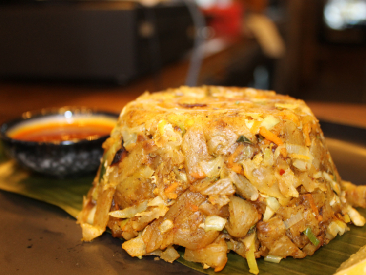 Zircon Sri Lankan Restaurant & Bar slider image