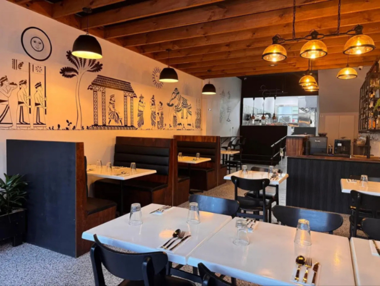 Zircon Sri Lankan Restaurant & Bar slider image
