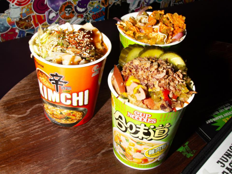 Junior Jackson's slider image