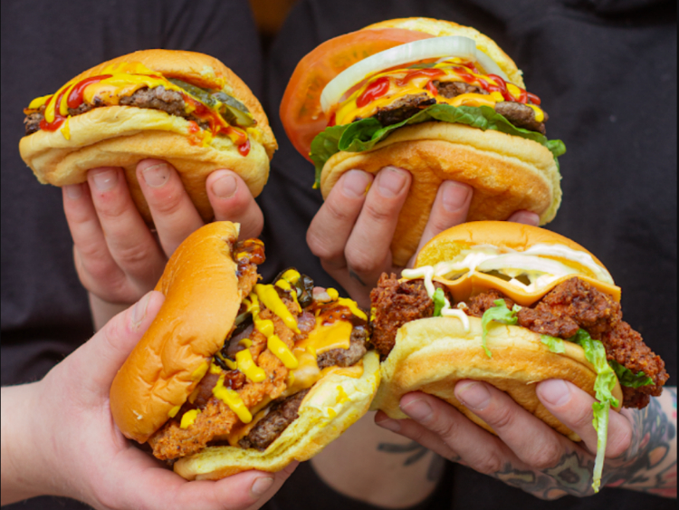 Junior Jackson's slider image