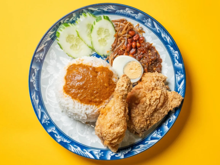 Lemak - Enoggera slider image