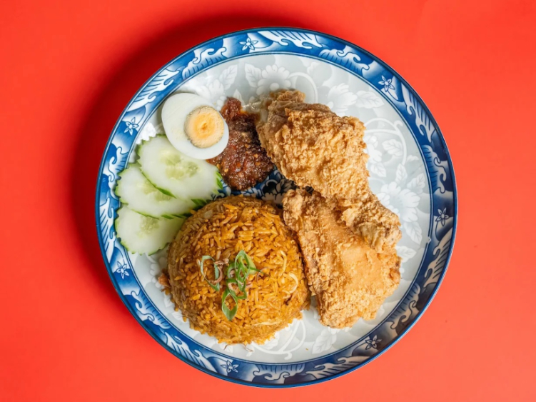 Lemak - Enoggera slider image