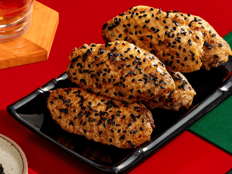 TamJai Mixian - The Glen slider image