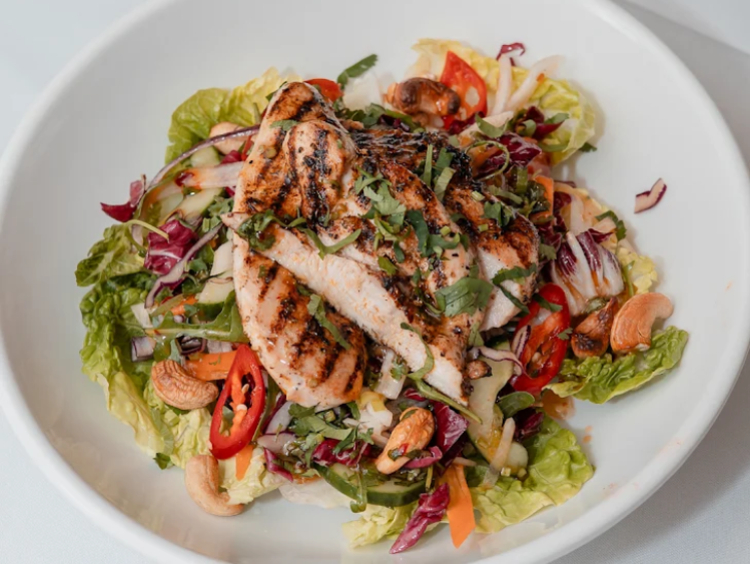 Steam Wine Bar & Restaurant slider image