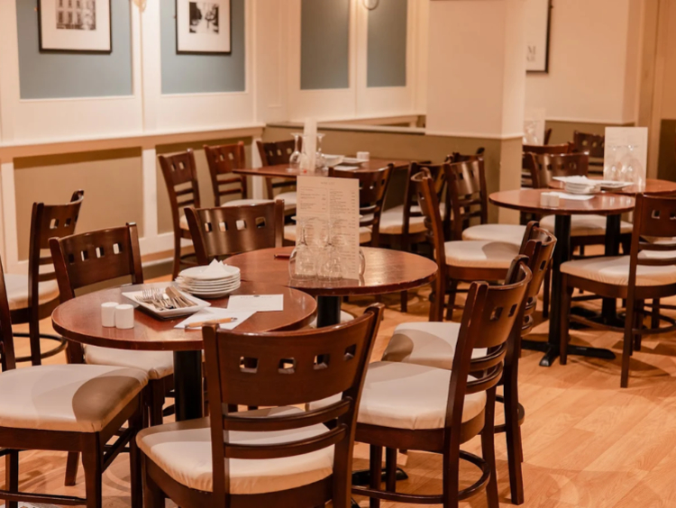 Steam Wine Bar & Restaurant slider image