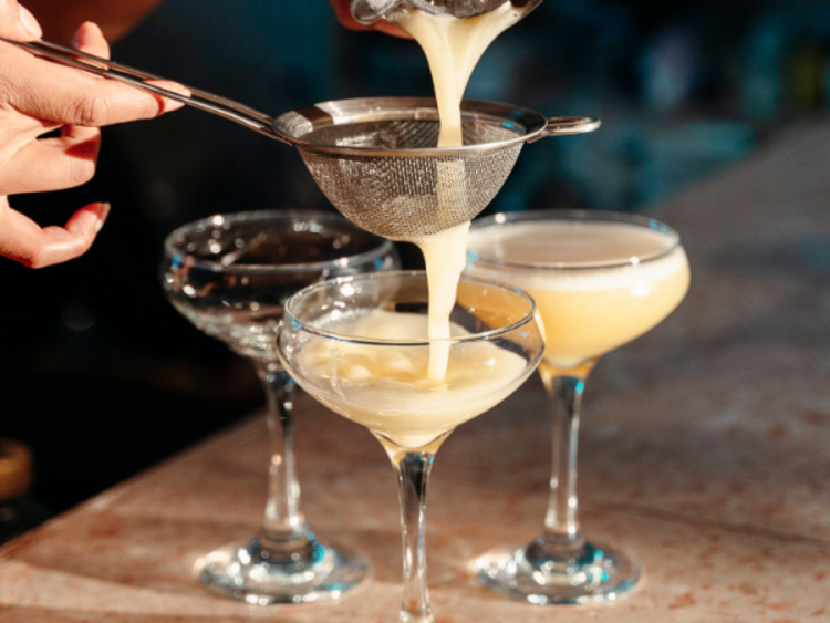 Polk Restaurant & Bar slider image