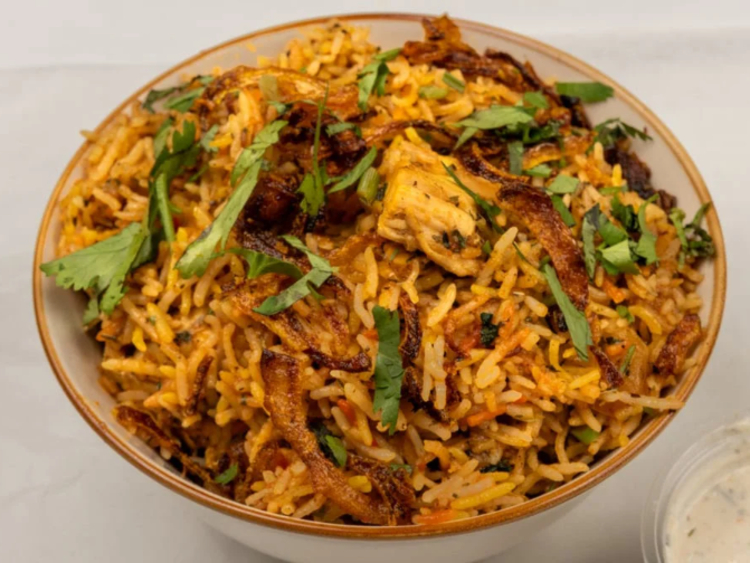 Adda Indian slider image