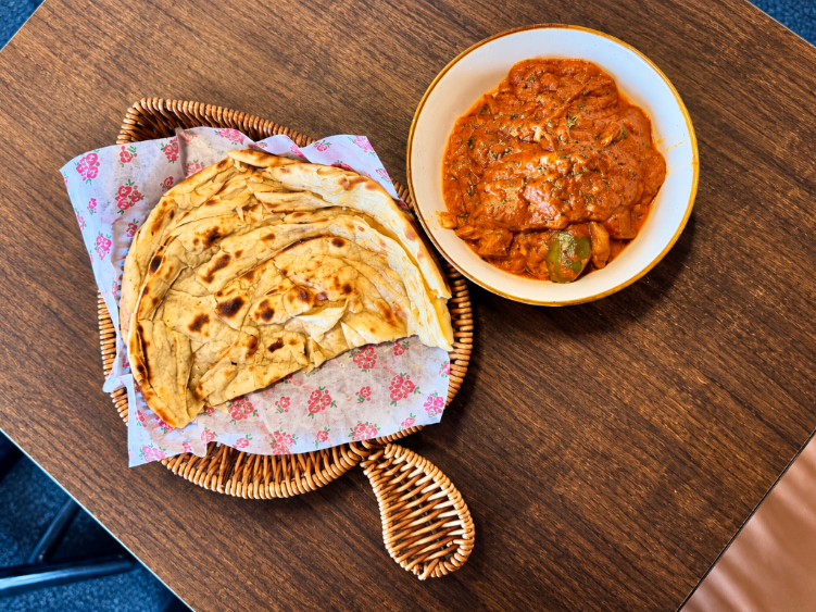Adda Indian slider image