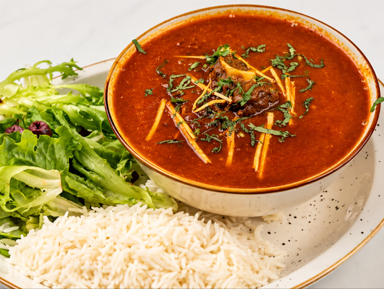 Adda Indian slider image