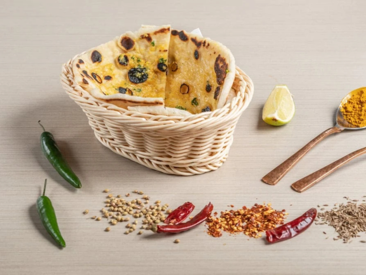 Bombay Bliss - Morayfield slider image