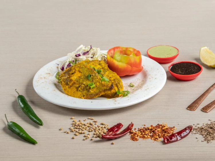 Bombay Bliss - Morayfield slider image