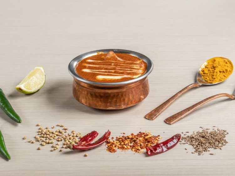 Bombay Bliss - Morayfield slider image