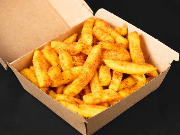 The Meating Point slider image