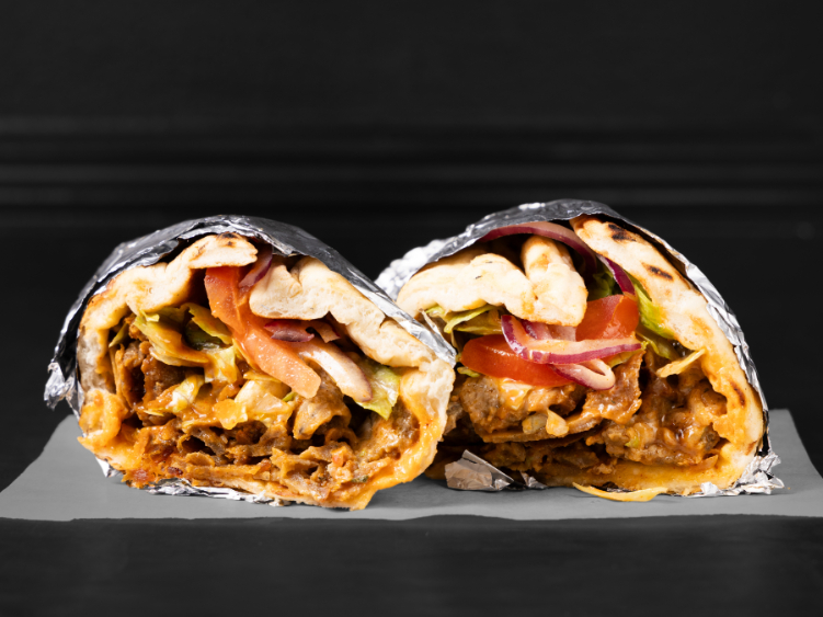 The Meating Point slider image