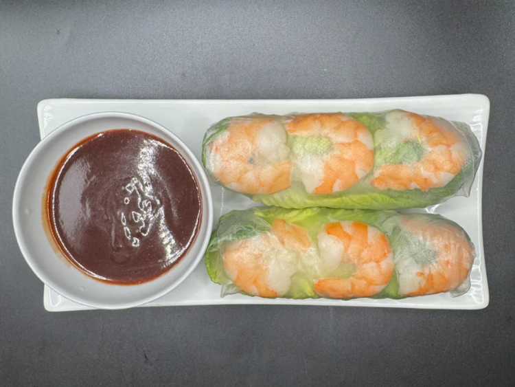 Hanoi Eats & Boba slider image
