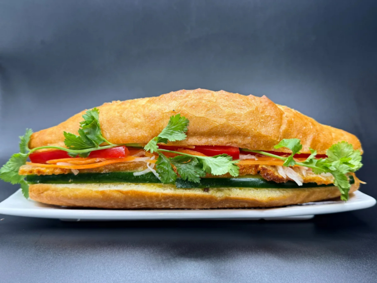 Hanoi Eats & Boba slider image