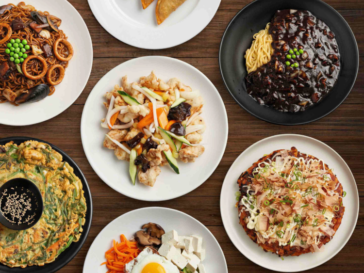 Sura Korean Restaurant - Willetton slider image