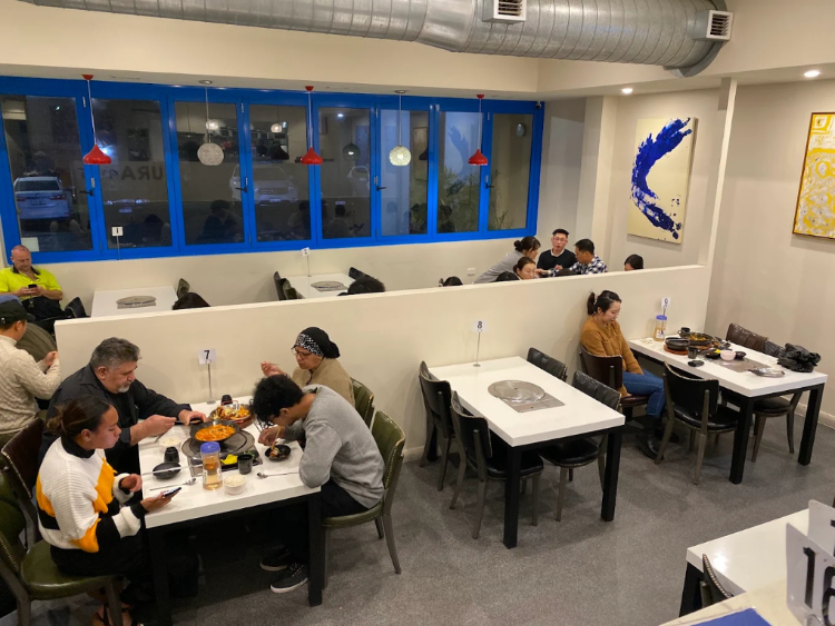 Sura Korean Restaurant - Willetton slider image