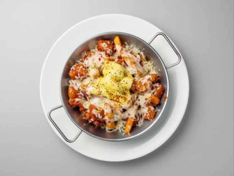 Sura Korean Restaurant - Willetton slider image