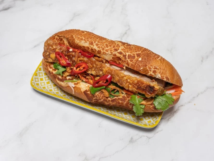 Pot Au Pho Burguette - Mornington slider image