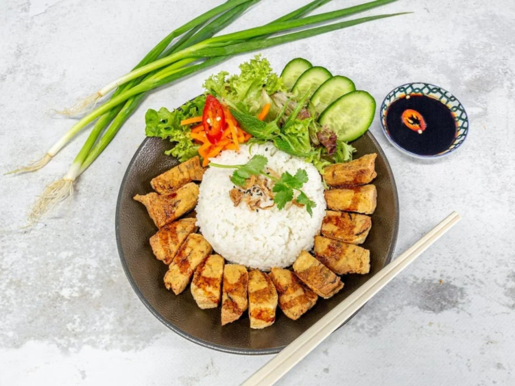 Pot Au Pho Burguette - Mornington slider image