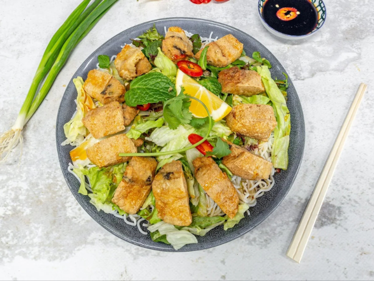 Pot Au Pho Burguette - Mornington slider image