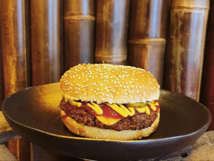 Two - Bit Villains slider image