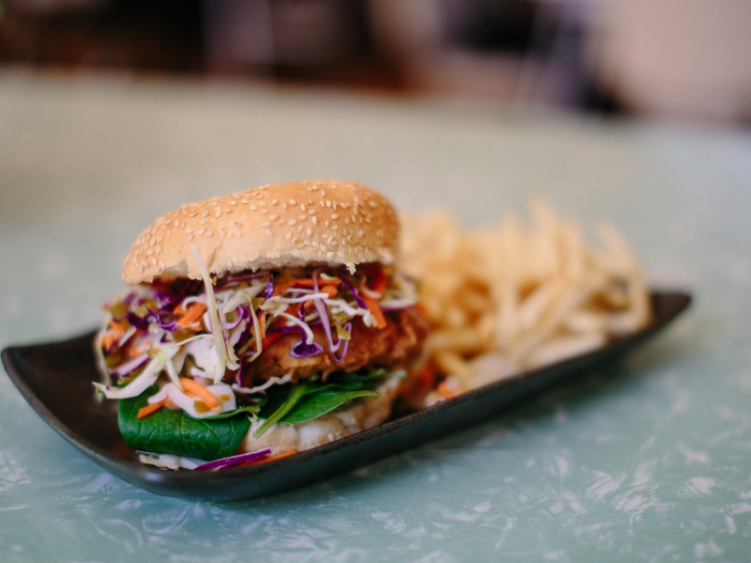 Two - Bit Villains slider image