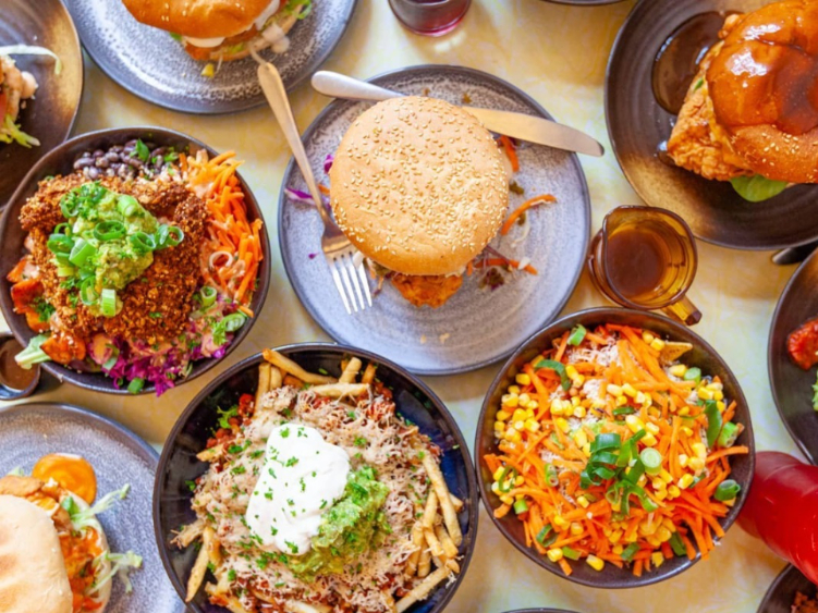 Two - Bit Villains slider image