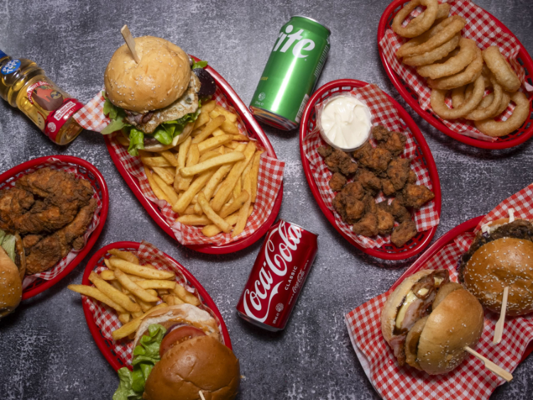 Bun And Grill slider image