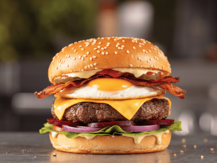 Bun And Grill slider image