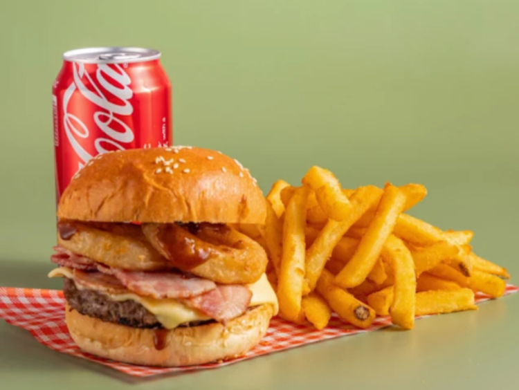 Bun And Grill slider image