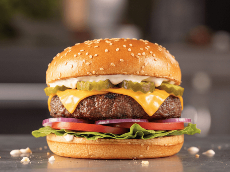 Bun And Grill slider image