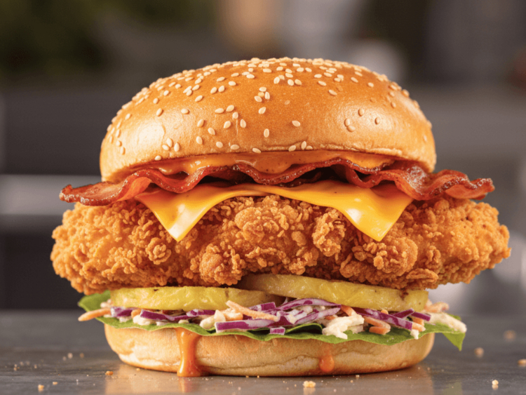 Bun And Grill slider image