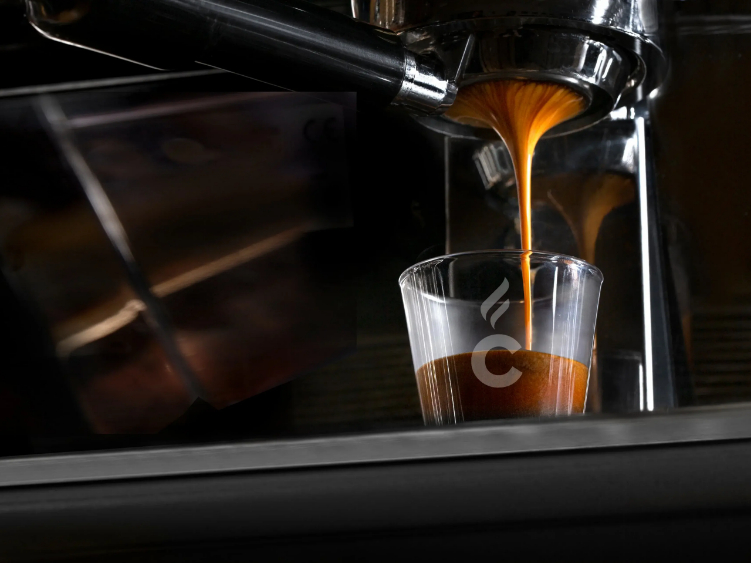 Carraro Coffee UK - Brixton Showroom Cafe slider image