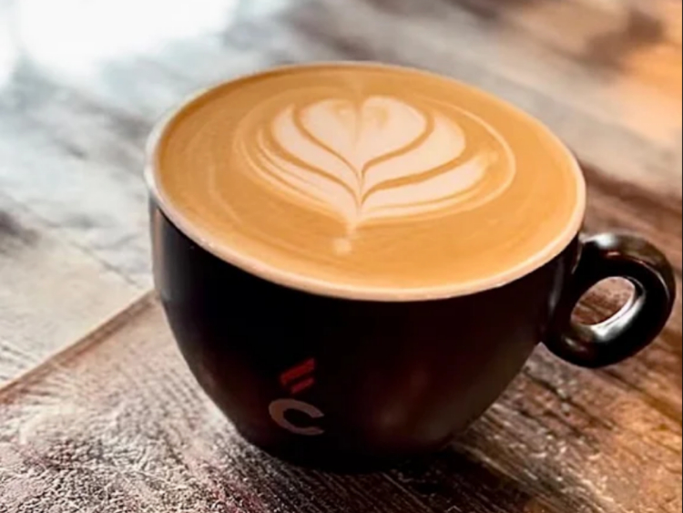 Carraro Coffee UK - Brixton Showroom Cafe slider image
